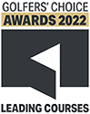 Awards badge 2022 start