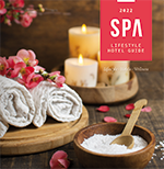 Cover SPA Lifestyle Guide 2022 150