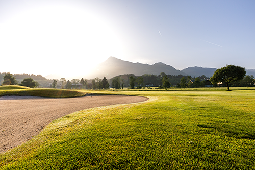 Golf Schwarzsee Kitzbuehel Sommer c Kitzbuehel Tourismus 3
