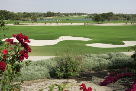 Abu Dhabi GC 8260