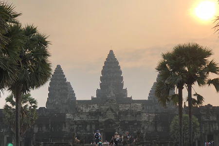 Angkor Wat