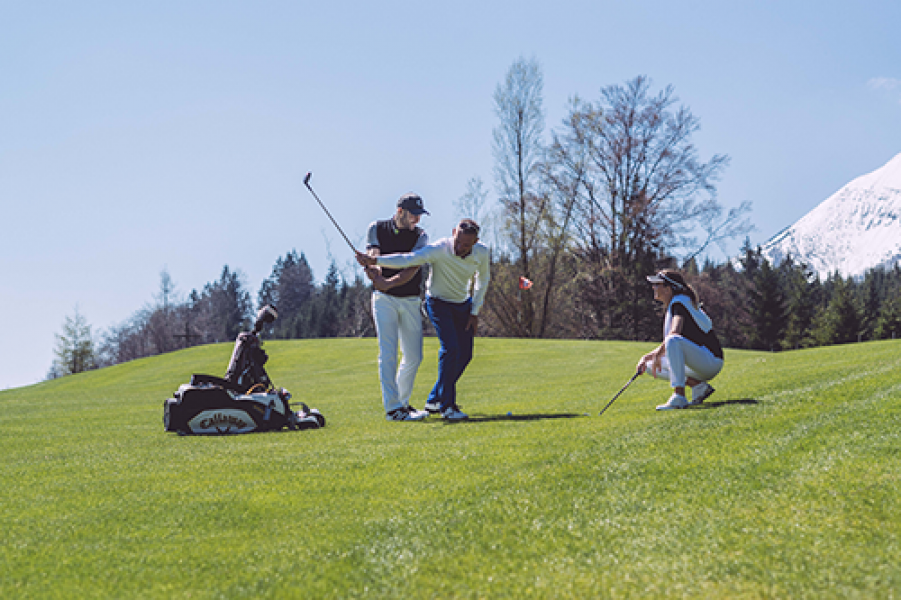 Posthotel Achenkirch 4551