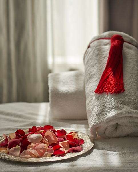 hyatt hyattdam images 2016 05 26 0913 Hyatt Place Taghazout Bay P078 Spa Detail