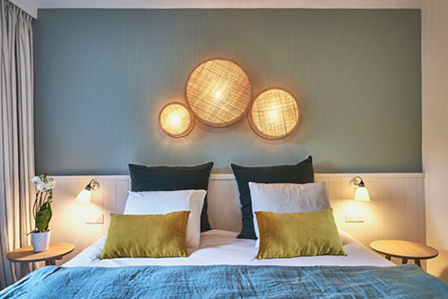 1. Bungalow Room Manoir Hotel Le Touquet Golf Resort 1MB