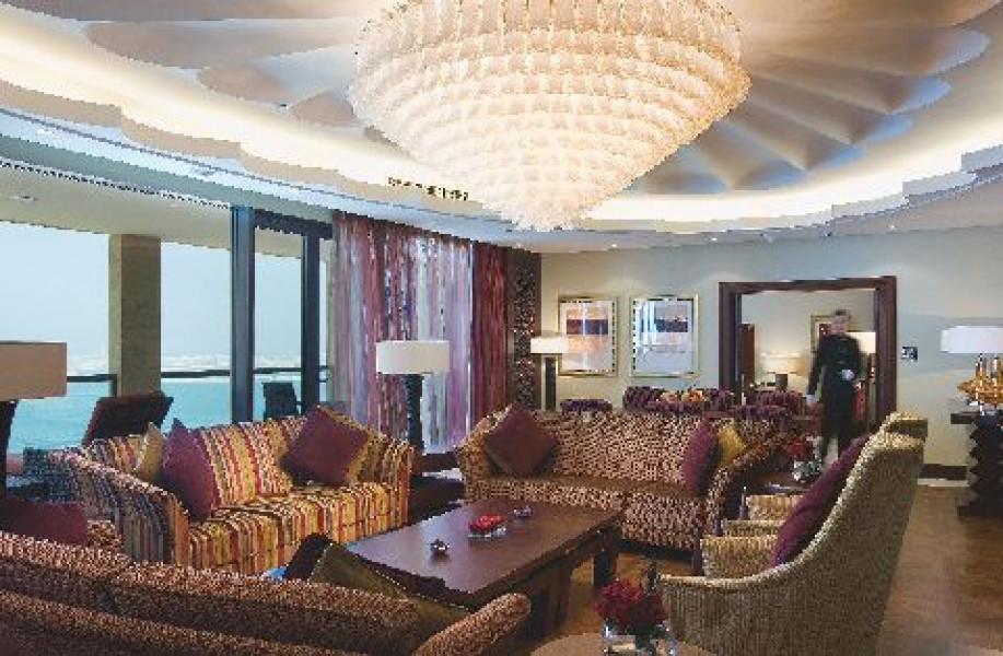 Sofitel Dubai Jumeirah Beach