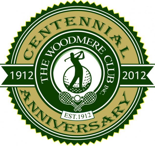 Woodmere Centenniallo