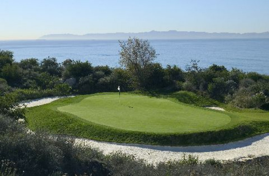 Trump National 15 3400