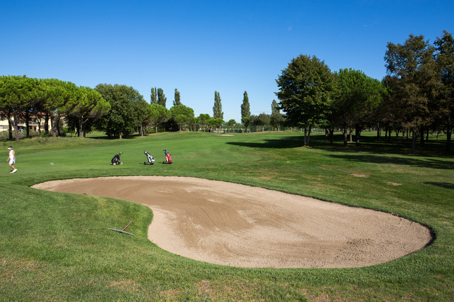 083Golf Lignanom.crivellari