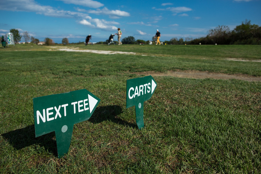 115Golf Lignanom.crivellari