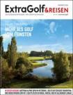 Cover ExtraGolf Sommer 2026
