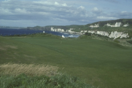 Royal Portrush 108