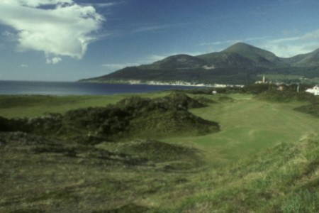 Royal County Down