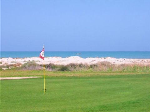 djerba golf