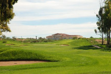 golf de l ocean agadir
