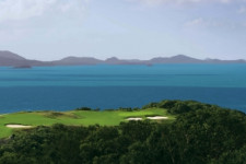 Golfplatz Hamilton Island