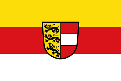 Kaernten Fahne