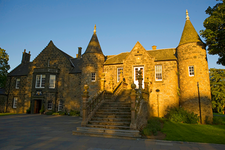 Sunshine Picture of Hotel high res