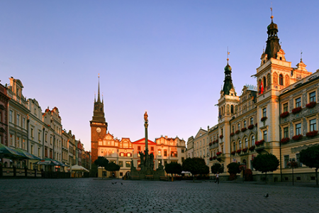 Pardubice2 Ladislav Renner CzechTourism