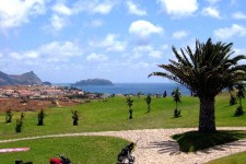 2.4 Porto Santo Golf