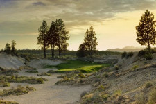Tetherow Hole 17   Photo Credit  Mike Houska Dogleg Studios