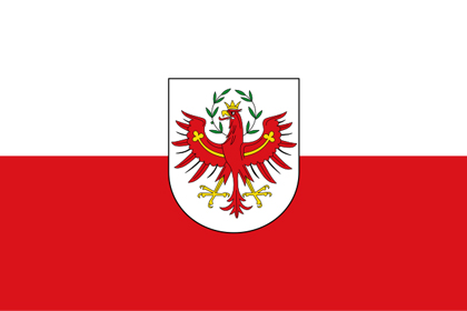 Tirol Fahne