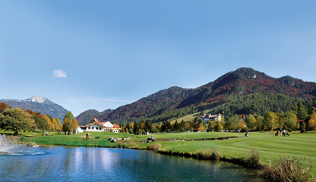 Laerchenhof Golf