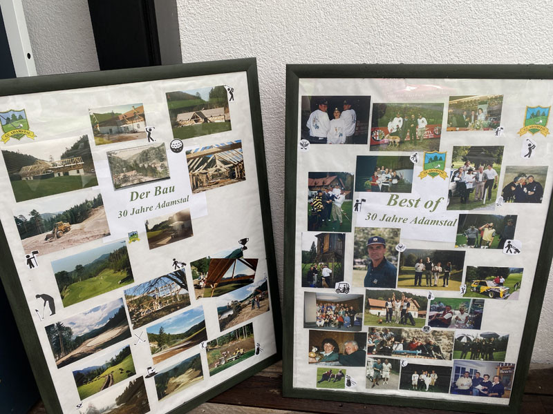 Rückblick in Bildern