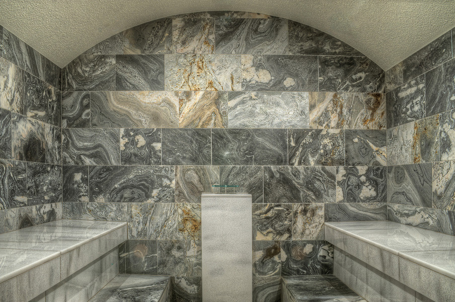 AP TX Kirchberg Tirol Spa Marmor Dampfbad