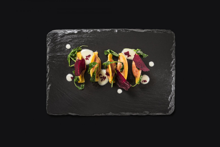 AQUALUX Kulinarik Aqualux Hotel 3