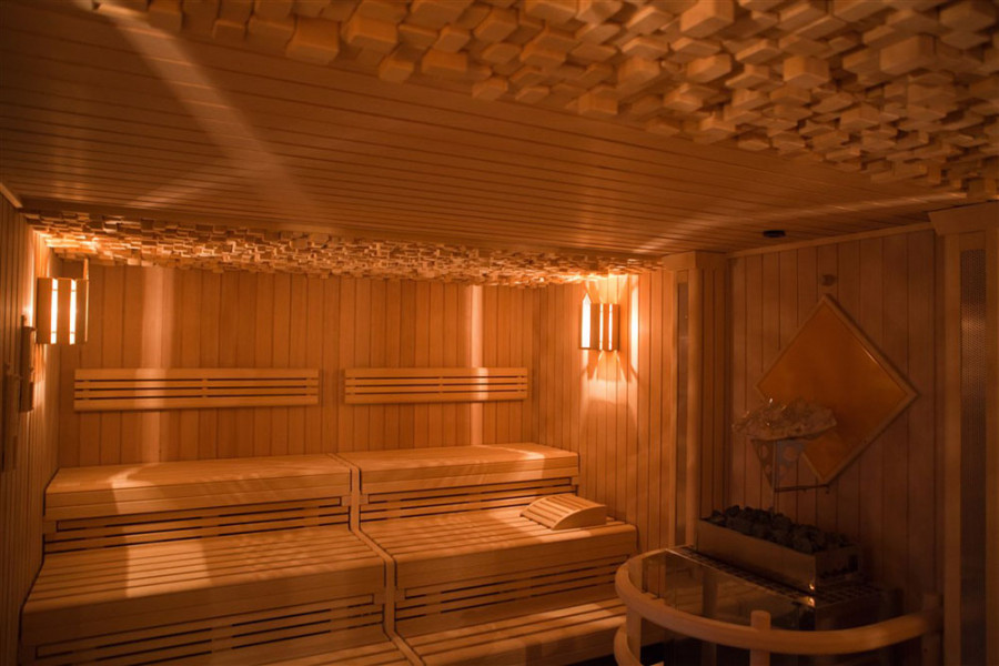 AQUALUX Rotharium Aqualux Hotel 