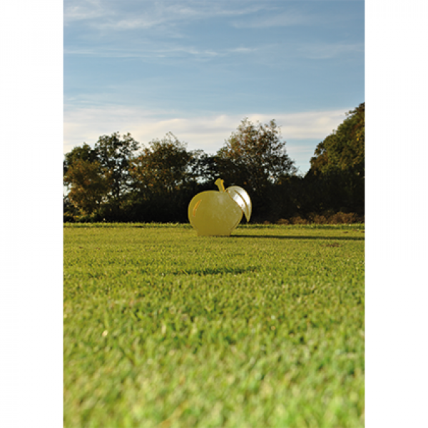 Z Abschlag Apfel GC Apeldor D 1