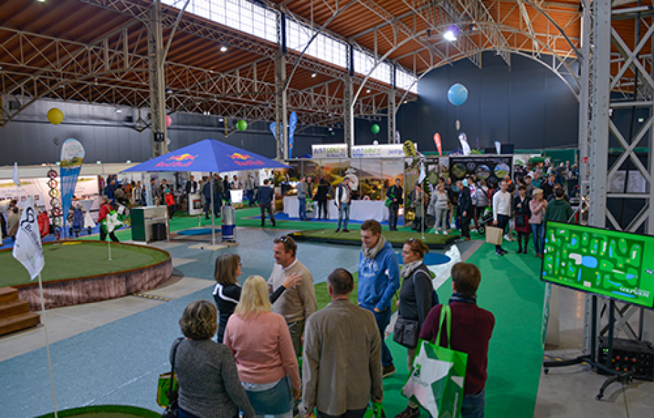 1st Austrian Golf Show 3 Credit Alex Kramel Kopie