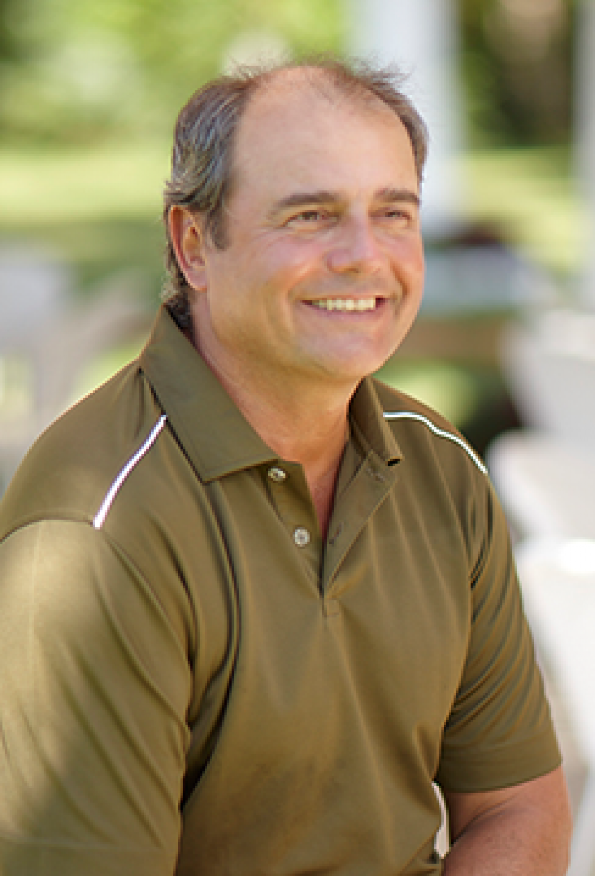 Klaus Kaiser Guaruja