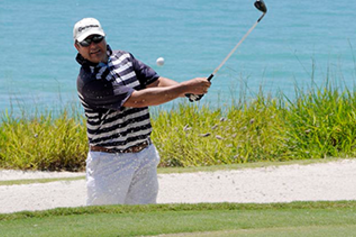 Klaus Kaiser Terravista