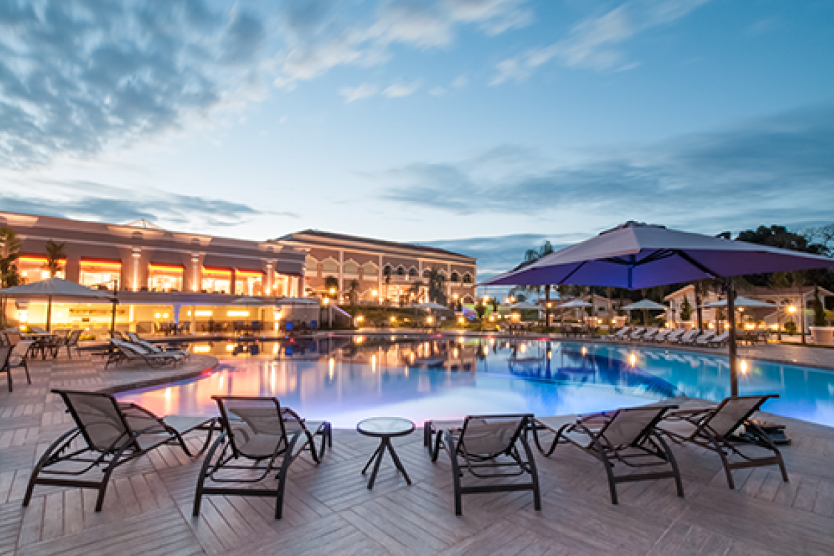 Wish Golf Resort Iguassu 6