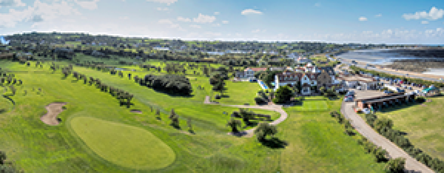 2 La Grande Mare Golfkurs