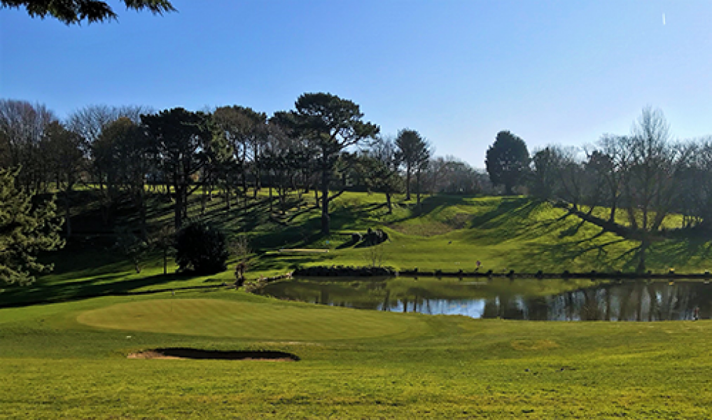 4 St. Pierre Park Golf