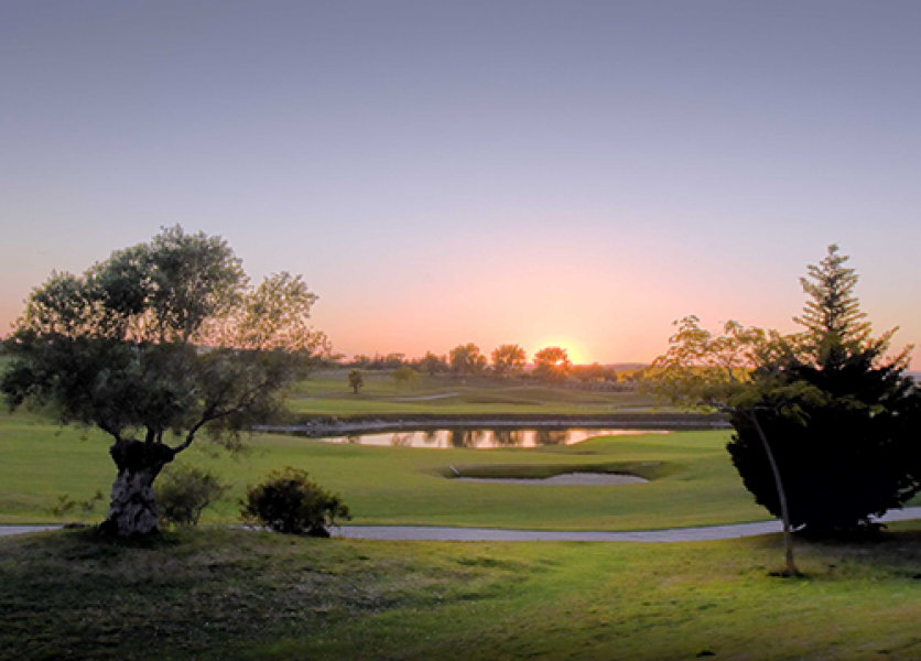 Sherry Golf de Jerez
