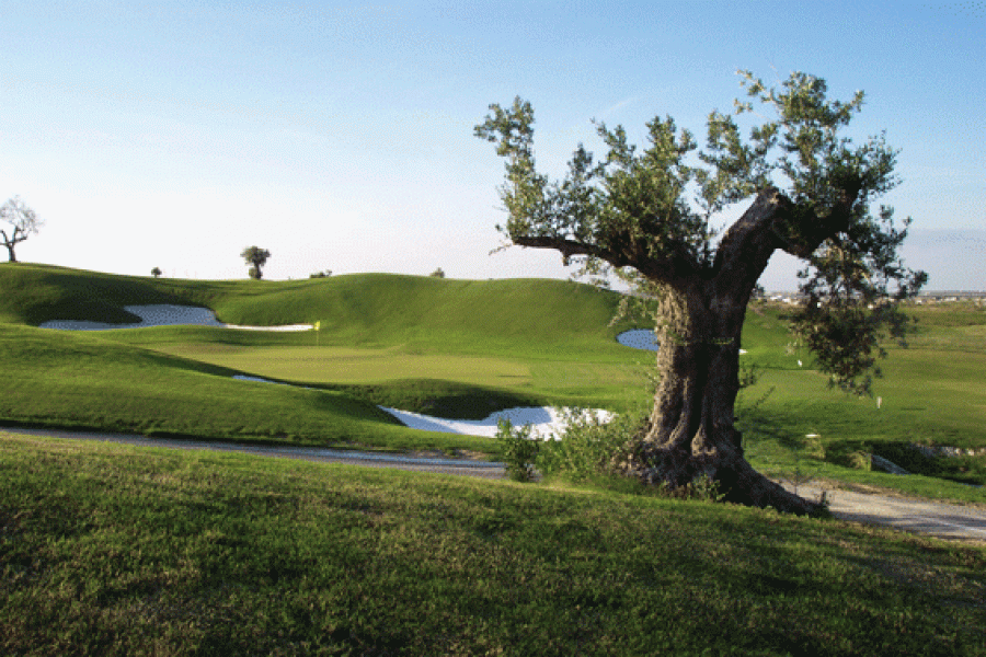 fotos GOLF EL PUERTO 2