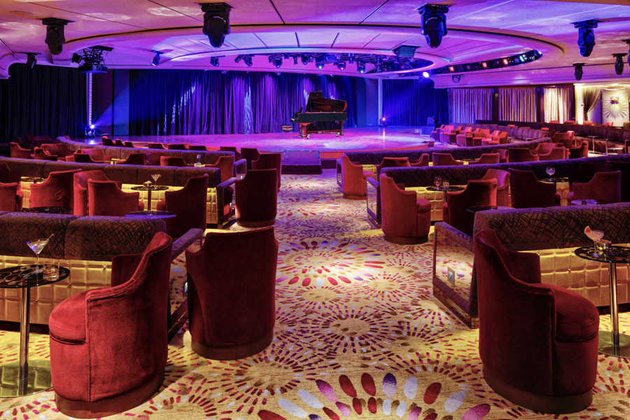 CRYSTAL SYMPHONY GALAXY LOUNGE 01