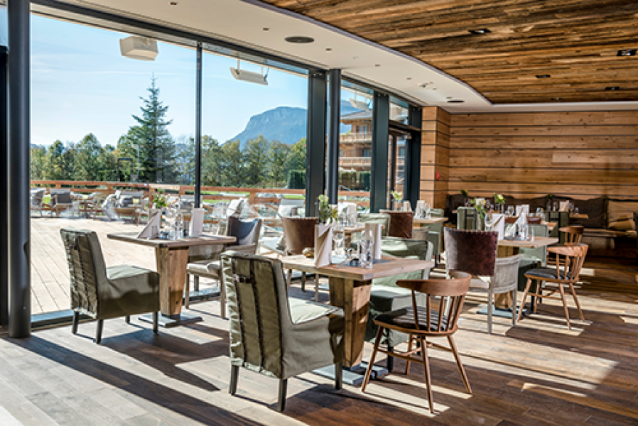 Kaiserlodge Essbereich Allgemein 300dpi