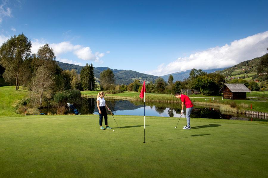 GC Murau   Kreischberg22 , © GC Murau Kreischberg Ikarus