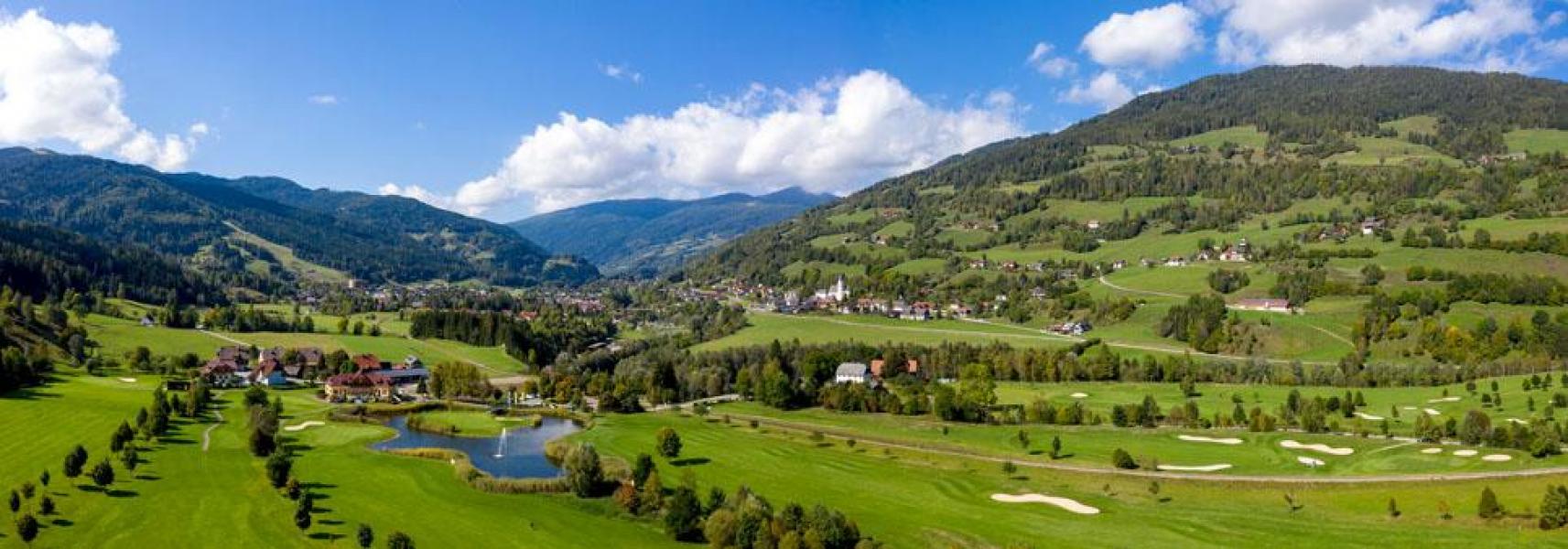 GC Murau   Kreischberg25 , © GC Murau Kreischberg Ikarus