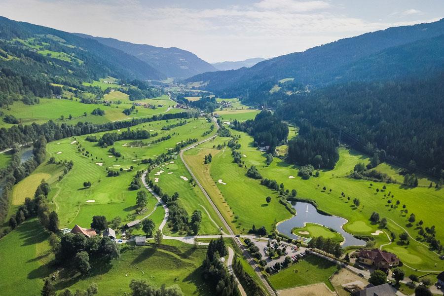 GC Murau Kreischberg 12© GC Murau Kreischberg Mediadome