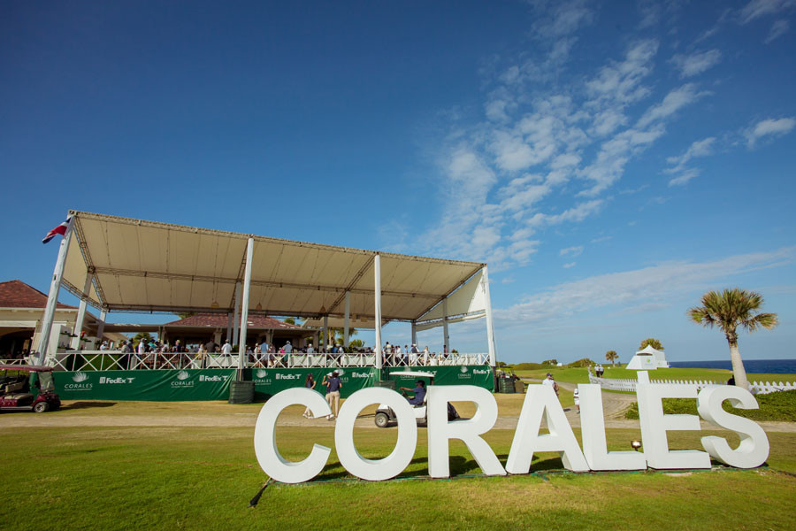 Corales Puntacana Championship