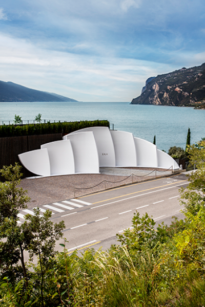 Eingangsbereich EALA GESIA