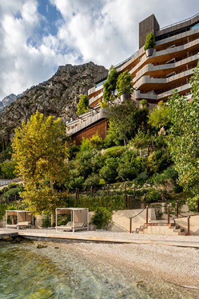 Strandabschnitt EALA GESIA 2