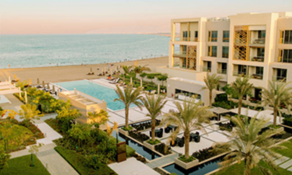 Oman KIMCT Beach and Resort High Res 7897 1