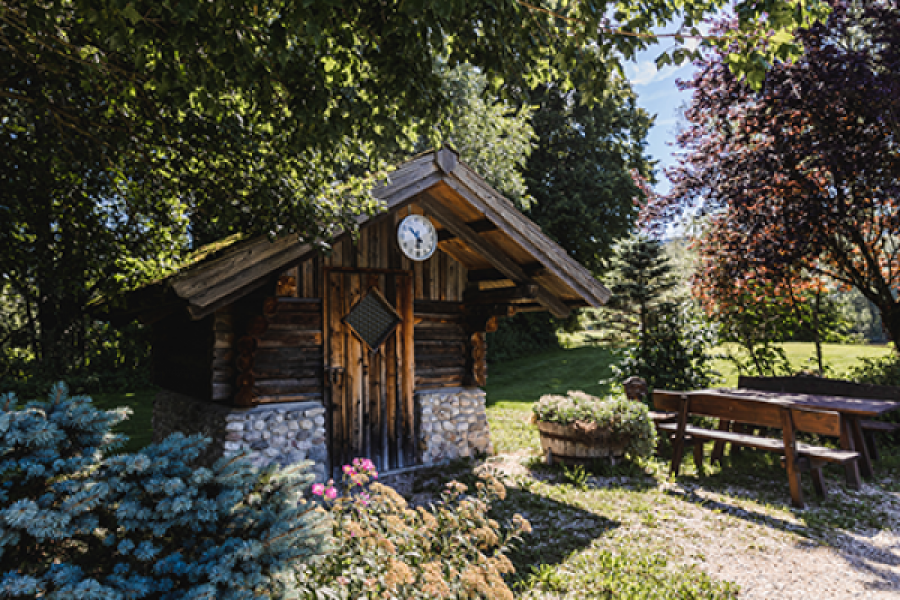 Starthaus Foto Thomas Sattler Juli 2021