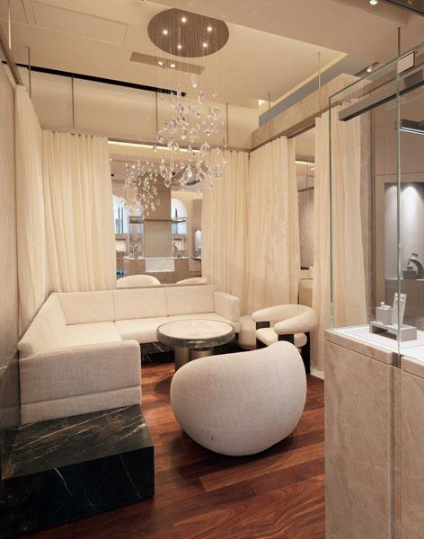 WAGNER Boutique Graben 21 1010 Wien (c) WAGNER 02